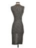 Shein Gray Casual Dress Size S - photo 2