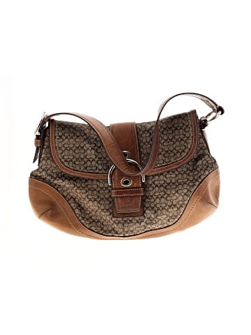 Coach Shoulder Bag (view 1)