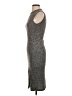 Shein Gray Casual Dress Size S - photo 5