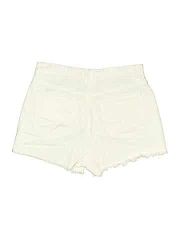 Harper Heritage Denim Shorts (view 2)