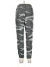Splendid Camo Gray Sweatpants Size L - photo 2