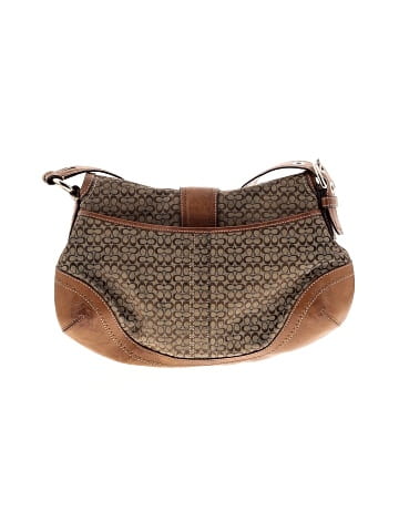 Coach Shoulder Bag (view 2)