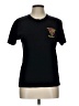 Unbranded Black Short Sleeve T-Shirt Size L (estimated) - photo 1