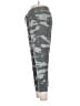 Splendid Camo Gray Sweatpants Size L - photo 5