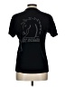 Unbranded Black Short Sleeve T-Shirt Size L (estimated) - photo 2