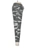 Splendid Camo Gray Sweatpants Size L - photo 4
