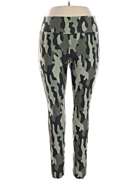 Agnes & Dora Active Pants