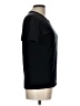 Unbranded Black Short Sleeve T-Shirt Size L (estimated) - photo 4