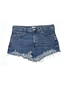 Forever 21 Denim Shorts