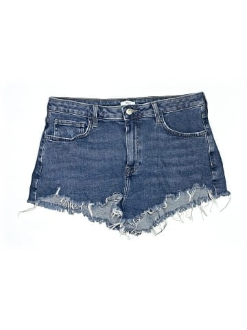 Forever 21 Denim Shorts (view 1)