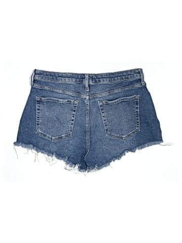 Forever 21 Denim Shorts (view 2)