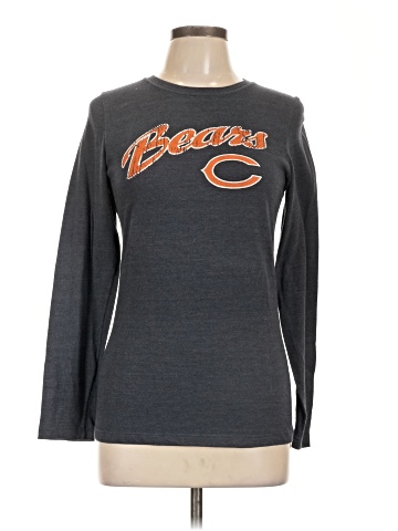 NFL Long Sleeve T-Shirt (view 1)
