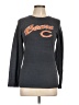 NFL Gray Long Sleeve T-Shirt Size L - photo 1