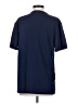 Unbranded 100% Polyester Blue Short Sleeve Top Size S - photo 2