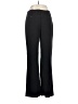 Dalia Collection Solid Black Dress Pants Size 10 - photo 1