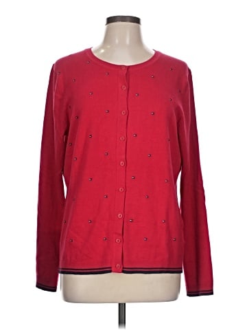 Tommy Hilfiger Cardigan (view 1)