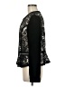 Unbranded Black Jacket Size M (estimated) - photo 5