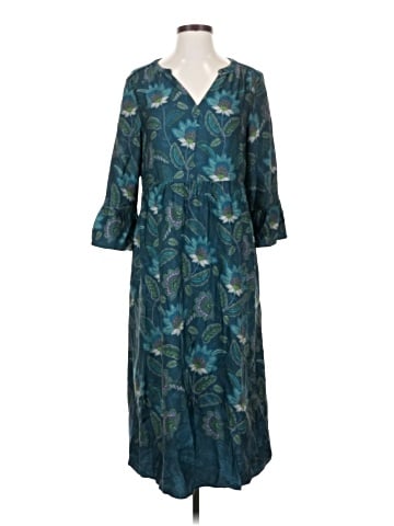 J.Jill Casual Dress (view 1)