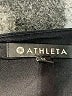 Athleta Solid Black Casual Dress Size XL - photo 6