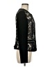 Unbranded Black Jacket Size M (estimated) - photo 4