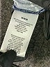 Ellen Tracy Blue Cardigan Size M - photo 7