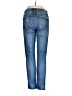 7 For All Mankind Stars Blue Jeans Size 27 waist - photo 2