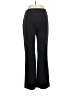 Dalia Collection Solid Black Dress Pants Size 10 - photo 2