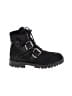 Free People Black Ankle Boots Size EU 38 - photo 1