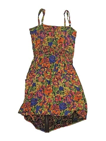 Gianni Bini Casual Dress (view 2)