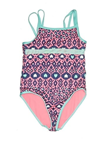 Penelope Mack One Piece Swimsuit (view 1)