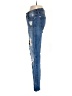 7 For All Mankind Stars Blue Jeans Size 27 waist - photo 5