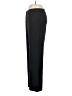Dalia Collection Solid Black Dress Pants Size 10 - photo 5