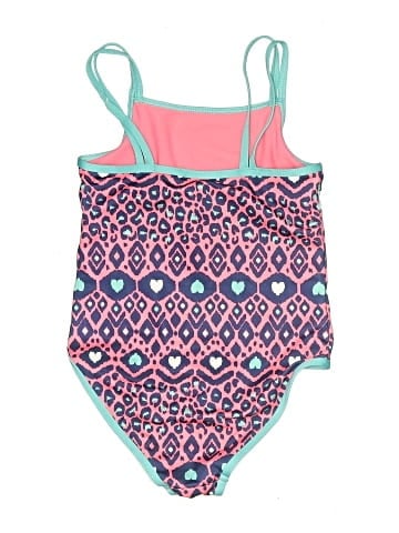 Penelope Mack One Piece Swimsuit (view 2)