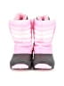 Falls Creek Pink Black Boots Size 5 (baby) - photo 2