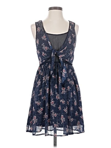 XXI Casual Dress (view 1)