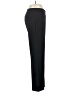Dalia Collection Solid Black Dress Pants Size 10 - photo 4