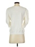 Elan Ivory 3/4 Sleeve Top Size S - photo 2