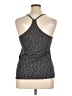 Joe Fresh Gray Tank Top Size XL - photo 2