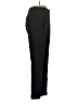 SPANX Solid Black Dress Pants Size L - photo 4
