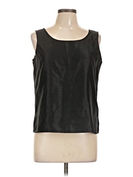 Joan Leslie Sleeveless Top
