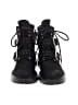 Free People Black Ankle Boots Size EU 38 - photo 2