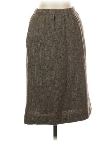 Evan Picone Casual Skirt (view 1)