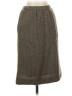 Evan Picone Tweed Gray Casual Skirt Size XS (estimated) - photo 1