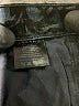 J Brand Paisley Black Jeans Size 27 waist - photo 8