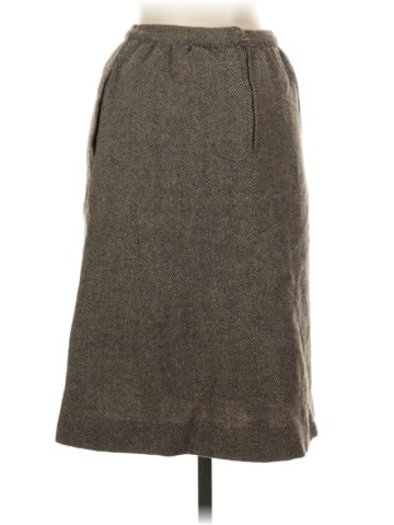 Evan Picone Casual Skirt (view 2)