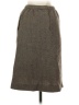 Evan Picone Tweed Gray Casual Skirt Size XS (estimated) - photo 2