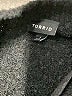 Torrid Black Pullover Sweater Size 1X Plus (1) - photo 7