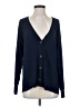 Michael Stars Blue Cardigan Size Sm (0) - photo 1