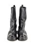 Azalea Wang Black Boots Size EU 39 - photo 2