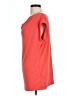 Josephine Orange Short Sleeve Top Size L - photo 5